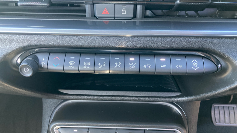 Fiat 600 1.2 Hybrid 48V 5dr eDCT-6 Petrol Hatchback